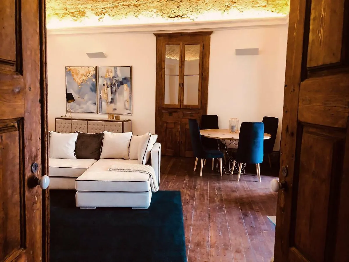 Living Chiado By Friendly Moments Daire Lisboa