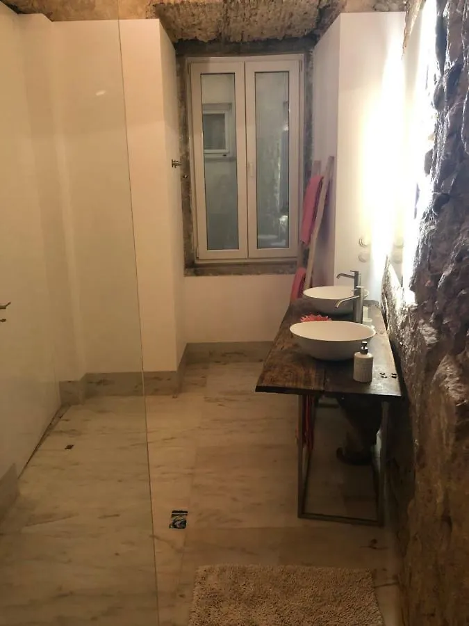 Living Chiado By Friendly Moments Daire Lisboa