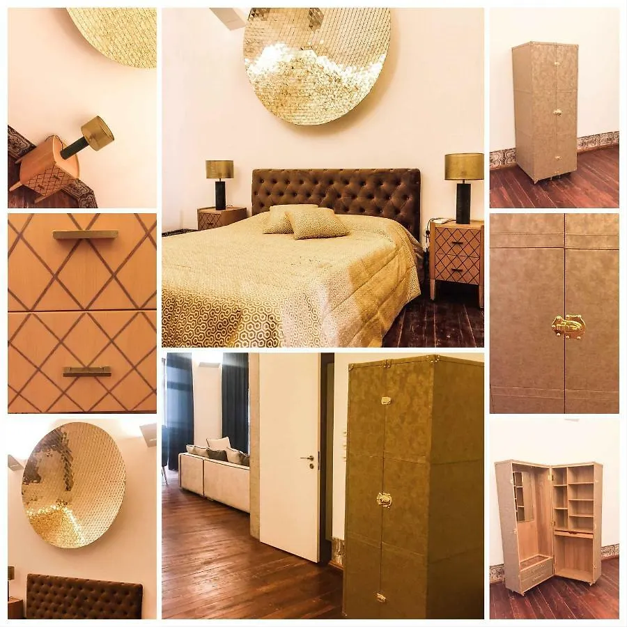 Living Chiado By Friendly Moments Lägenhet Lisboa